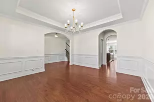 7038 Hyde Park Drive, Indian Trail, NC 28079 - Photo 8