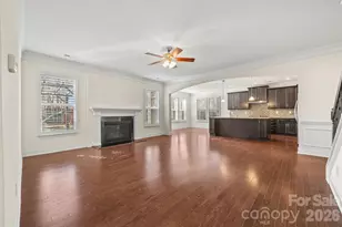 7038 Hyde Park Drive, Indian Trail, NC 28079 - Photo 18