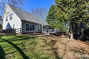 19716 Outermark Ln, Cornelius, NC 28031 - Photo 36
