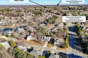 19716 Outermark Ln, Cornelius, NC 28031 - Photo 40