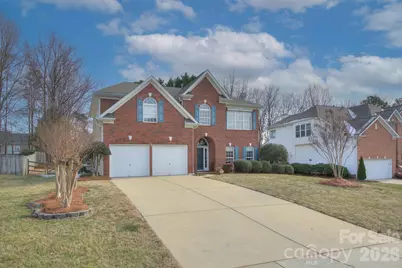 5361 Cambridge Bay Drive, Charlotte, NC 28269 - Photo 32
