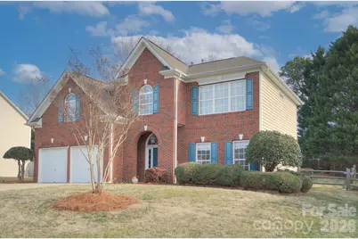 5361 Cambridge Bay Drive, Charlotte, NC 28269 - Photo 2