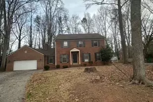 812 Duffy Ct, Matthews, NC 28105 - Photo 1