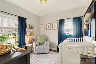 148 N Smallwood Pl, Charlotte, NC 28216 - Photo 22