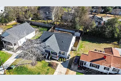148 N Smallwood Place, Charlotte, NC 28216 - Photo 30