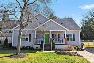148 N Smallwood Pl, Charlotte, NC 28216 - Photo 1