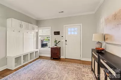 148 N Smallwood Place, Charlotte, NC 28216 - Photo 4