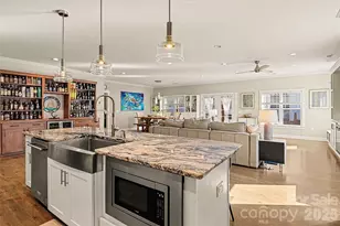 148 N Smallwood Pl, Charlotte, NC 28216 - Photo 8