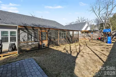 148 N Smallwood Place, Charlotte, NC 28216 - Photo 28