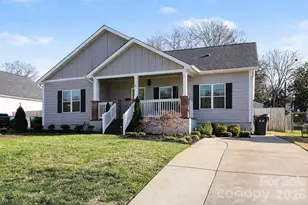 148 N Smallwood Pl, Charlotte, NC 28216 - Photo 1