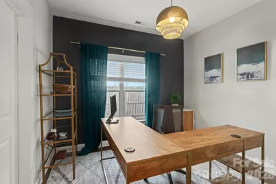 148 N Smallwood Place, Charlotte, NC 28216 - Photo 22