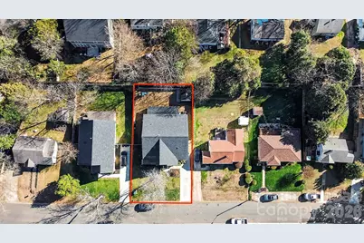 148 N Smallwood Place, Charlotte, NC 28216 - Photo 30