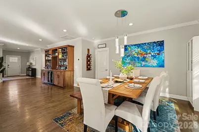 148 N Smallwood Place, Charlotte, NC 28216 - Photo 14