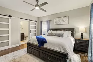 148 N Smallwood Pl, Charlotte, NC 28216 - Photo 16