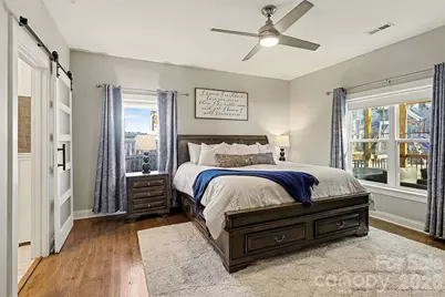 148 N Smallwood Place, Charlotte, NC 28216 - Photo 16