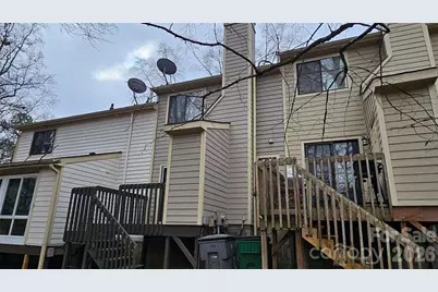 4114 N Course Drive, Charlotte, NC 28277 - Photo 28