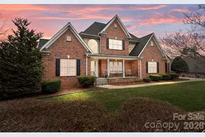 5231 Peninsula Drive, Granite Falls, NC 28630 - Photo 4