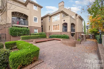 1101 E Morehead Street, Charlotte, NC 28204 - Photo 22