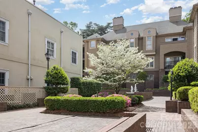 1101 E Morehead Street, Charlotte, NC 28204 - Photo 20