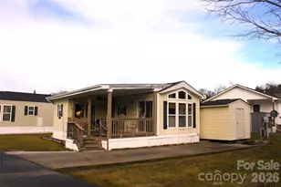 29 Polka Ln, Waynesville, NC 28785 - Photo 16