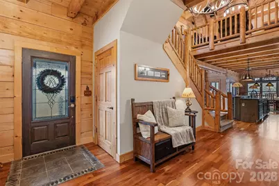 112 Hamburg Mountain Road, Weaverville, NC 28787 - Photo 10