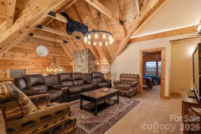 112 Hamburg Mountain Road, Weaverville, NC 28787 - Photo 22