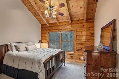 112 Hamburg Mountain Road, Weaverville, NC 28787 - Photo 30