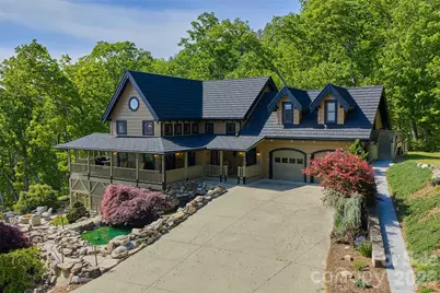 112 Hamburg Mountain Road, Weaverville, NC 28787 - Photo 4