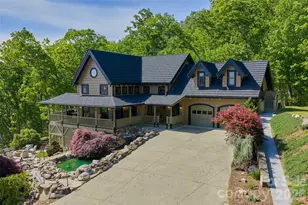 112 Hamburg Mountain Rd, Weaverville, NC 28787 - Photo 4