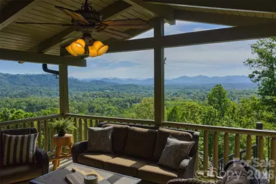 112 Hamburg Mountain Road, Weaverville, NC 28787 - Photo 16