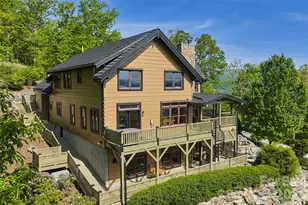 112 Hamburg Mountain Rd, Weaverville, NC 28787 - Photo 2