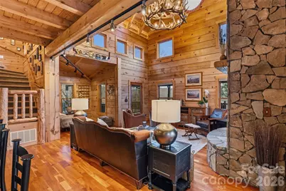112 Hamburg Mountain Road, Weaverville, NC 28787 - Photo 12