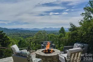 112 Hamburg Mountain Rd, Weaverville, NC 28787 - Photo 8