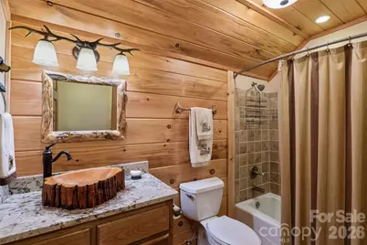 112 Hamburg Mountain Road, Weaverville, NC 28787 - Photo 32