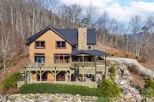 112 Hamburg Mountain Rd, Weaverville, NC 28787 - Photo 4