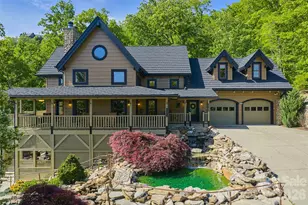 112 Hamburg Mountain Rd, Weaverville, NC 28787 - Photo 6