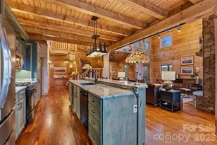 112 Hamburg Mountain Rd, Weaverville, NC 28787 - Photo 20