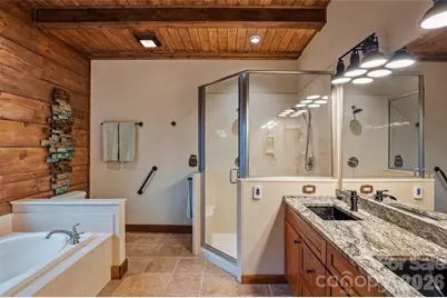 112 Hamburg Mountain Road, Weaverville, NC 28787 - Photo 20