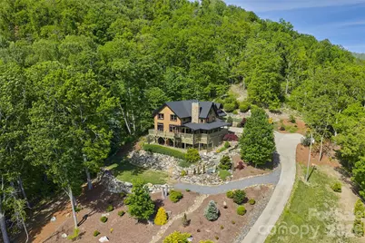 112 Hamburg Mountain Road, Weaverville, NC 28787 - Photo 46
