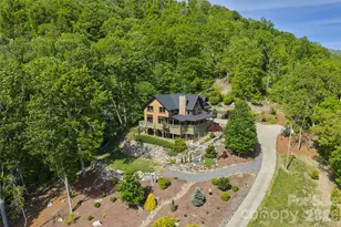 112 Hamburg Mountain Rd, Weaverville, NC 28787 - Photo 46