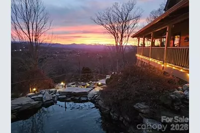 112 Hamburg Mountain Road, Weaverville, NC 28787 - Photo 6