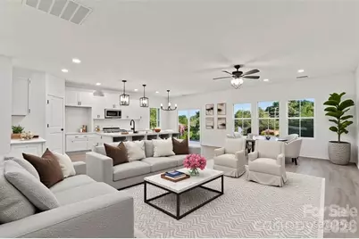 6115 Morehead Road, Harrisburg, NC 28075 - Photo 2