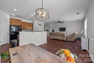 2707 Hunters Moon Lane, Matthews, NC 28105 - Photo 24