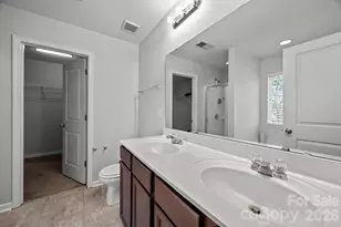 2707 Hunters Moon Lane, Matthews, NC 28105 - Photo 16