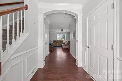 2707 Hunters Moon Lane, Matthews, NC 28105 - Photo 2