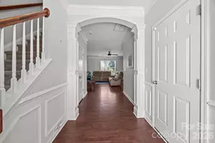 2707 Hunters Moon Lane, Matthews, NC 28105 - Photo 2