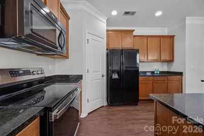 2707 Hunters Moon Lane, Matthews, NC 28105 - Photo 8