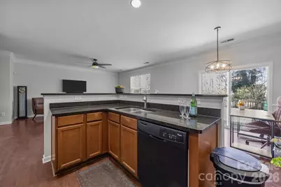 2707 Hunters Moon Lane, Matthews, NC 28105 - Photo 26