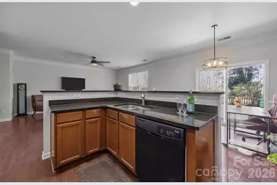 2707 Hunters Moon Lane, Matthews, NC 28105 - Photo 8