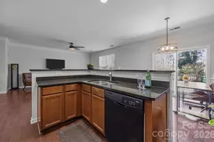 2707 Hunters Moon Lane, Matthews, NC 28105 - Photo 8